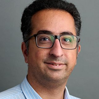 Armin Allahverdy, PhD